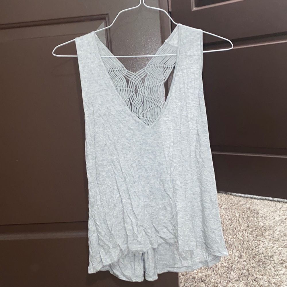 Free People Tank